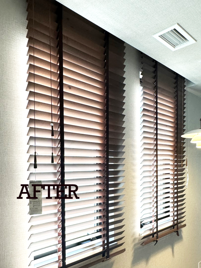 国立市 カーテン